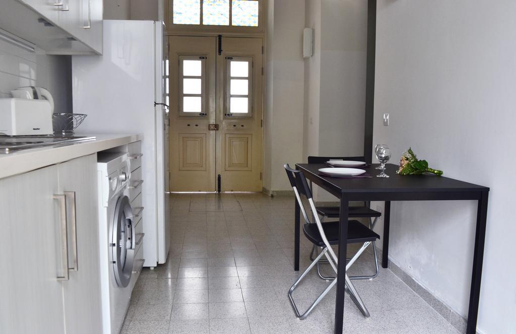 Villa Chris House à Nicosie Extérieur photo