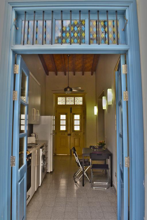 Villa Chris House à Nicosie Extérieur photo